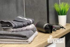 1-к квартира, посуточно, 35м2, 9/10 этаж