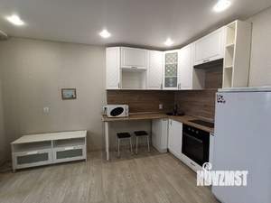 Студия квартира, на длительный срок, 24м2, 8/20 этаж