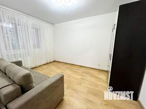 1-к квартира, на длительный срок, 28м2, 2/17 этаж