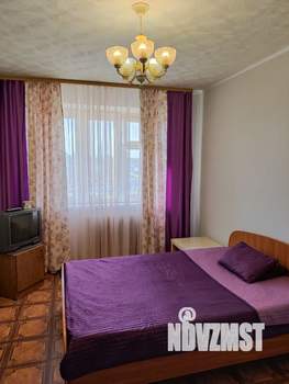 2-к квартира, посуточно, 65м2, 10/10 этаж