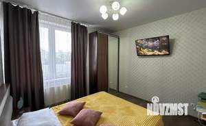 2-к квартира, посуточно, 30м2, 1/1 этаж