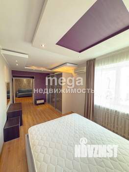 2-к квартира, на длительный срок, 59м2, 9/11 этаж