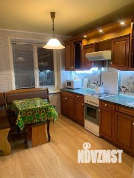 2-к квартира, посуточно, 59м2, 1/1 этаж