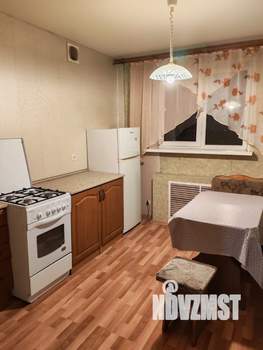 1-к квартира, на длительный срок, 39м2, 9/9 этаж