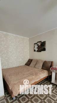 1-к квартира, посуточно, 37м2, 3/5 этаж