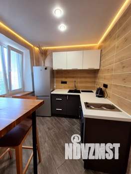 1-к квартира, посуточно, 40м2, 5/11 этаж