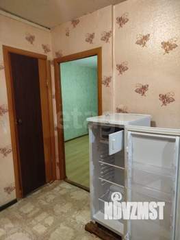 2-к квартира, на длительный срок, 46м2, 4/4 этаж