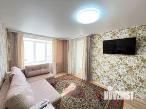 2-к квартира, на длительный срок, 45м2, 3/9 этаж