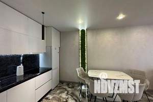 1-к квартира, посуточно, 40м2, 12/16 этаж