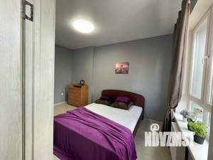 3-к квартира, посуточно, 80м2, 1/1 этаж