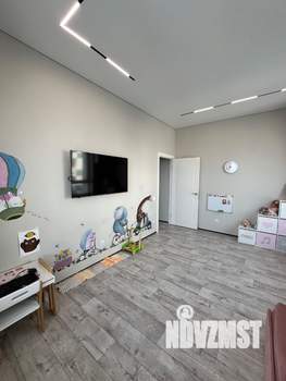 2-к квартира, на длительный срок, 52м2, 24/24 этаж