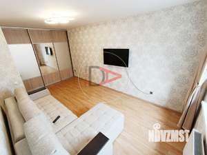 1-к квартира, на длительный срок, 40м2, 16/25 этаж