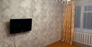 2-к квартира, на длительный срок, 45м2, 3/9 этаж