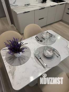 1-к квартира, на длительный срок, 45м2, 9/27 этаж