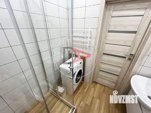 Студия квартира, на длительный срок, 28м2, 7/17 этаж