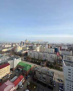 1-к квартира, на длительный срок, 35м2, 20/24 этаж