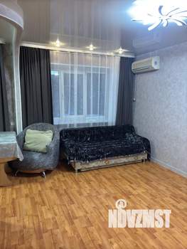 1-к квартира, на длительный срок, 30м2, 2/5 этаж