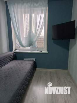 1-к квартира, на длительный срок, 27м2, 5/17 этаж