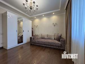3-к квартира, на длительный срок, 116м2, 10/20 этаж