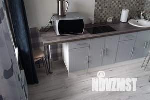 1-к квартира, посуточно, 30м2, 5/17 этаж