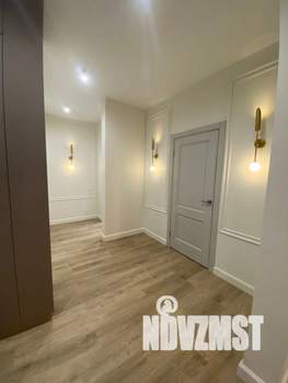 3-к квартира, посуточно, 80м2, 1/1 этаж