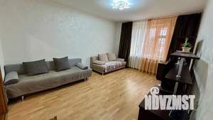 3-к квартира, посуточно, 75м2, 1/1 этаж