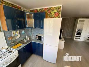 1-к квартира, на длительный срок, 32м2, 4/5 этаж