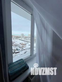 Студия квартира, посуточно, 22м2, 8/15 этаж