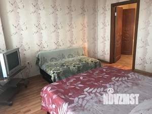 3-к квартира, посуточно, 89м2, 12/15 этаж