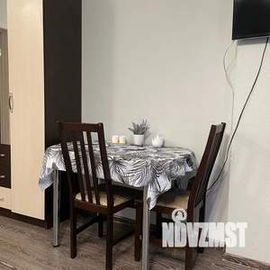 Студия квартира, посуточно, 28м2, 9/27 этаж