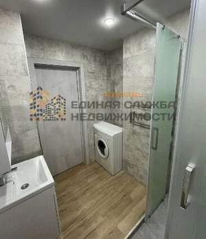 1-к квартира, на длительный срок, 27м2, 10/11 этаж