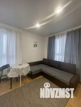 Студия квартира, посуточно, 30м2, 5/25 этаж