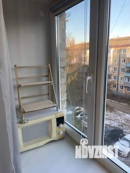 Студия квартира, на длительный срок, 14м2, 4/5 этаж