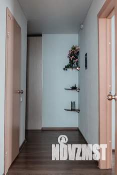 1-к квартира, посуточно, 43м2, 9/25 этаж