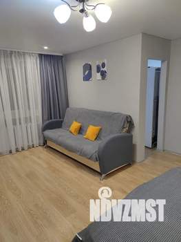1-к квартира, посуточно, 32м2, 2/5 этаж