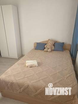 Студия квартира, посуточно, 16м2, 2/10 этаж