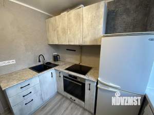 1-к квартира, на длительный срок, 36м2, 2/5 этаж