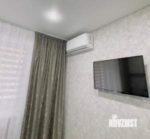 1-к квартира, посуточно, 24м2, 1/1 этаж