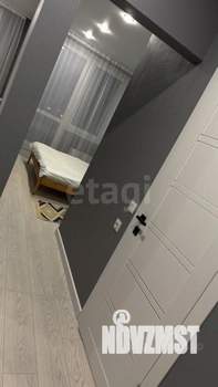 2-к квартира, на длительный срок, 39м2, 10/22 этаж