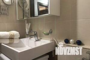 2-к квартира, посуточно, 45м2, 1/5 этаж