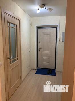 1-к квартира, на длительный срок, 38м2, 6/10 этаж