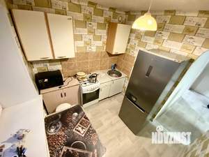 2-к квартира, на длительный срок, 45м2, 2/5 этаж