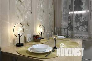 2-к квартира, посуточно, 54м2, 5/9 этаж