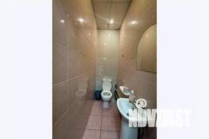 2-к квартира, посуточно, 60м2, 1/3 этаж