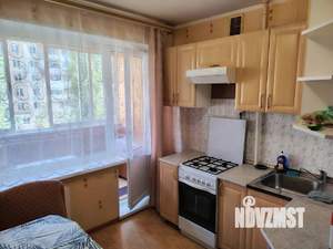 1-к квартира, на длительный срок, 33м2, 4/9 этаж