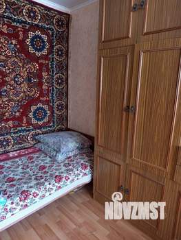 1-к квартира, на длительный срок, 35м2, 1/9 этаж