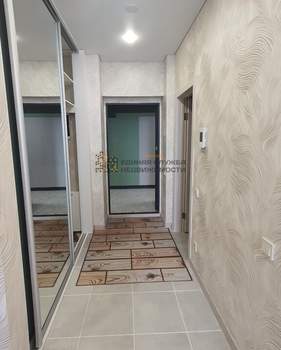 3-к квартира, на длительный срок, 69м2, 11/27 этаж