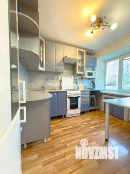 1-к квартира, на длительный срок, 33м2, 6/9 этаж