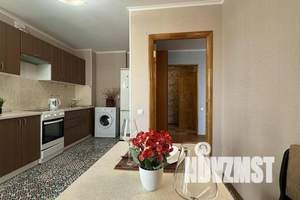 1-к квартира, посуточно, 47м2, 6/18 этаж