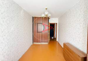 2-к квартира, на длительный срок, 47м2, 3/5 этаж